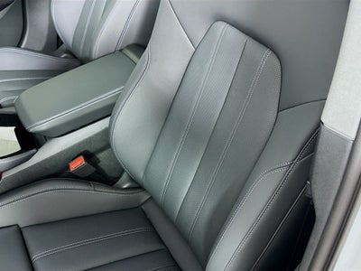 2026 Audi A6 Prestige quattro