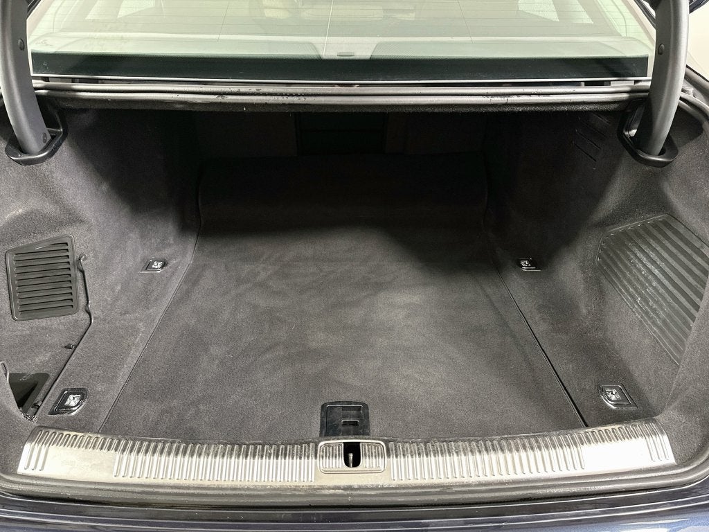 2021 Audi A8 L 55 quattro