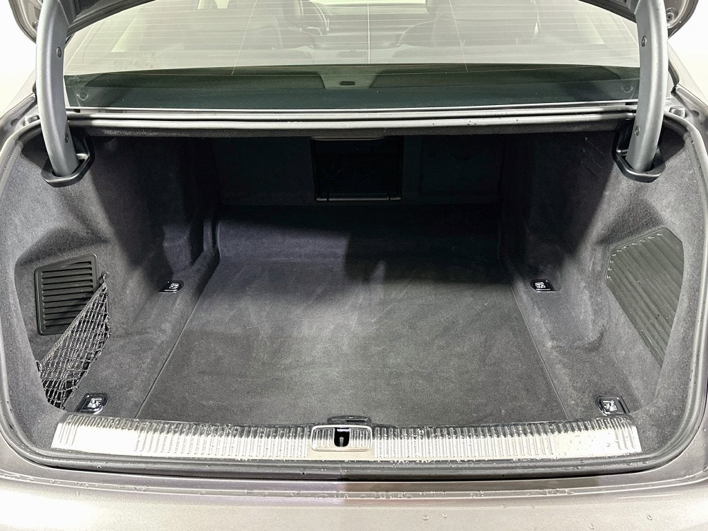 2019 Audi A8 L 55 quattro