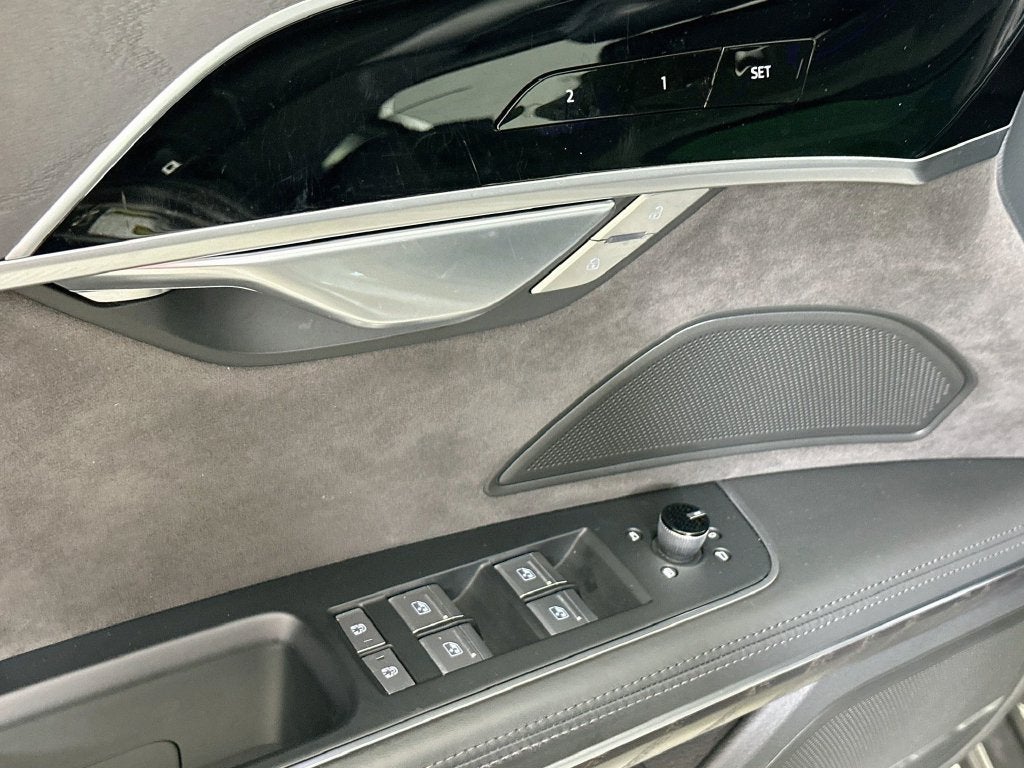 2019 Audi A8 L 55 quattro