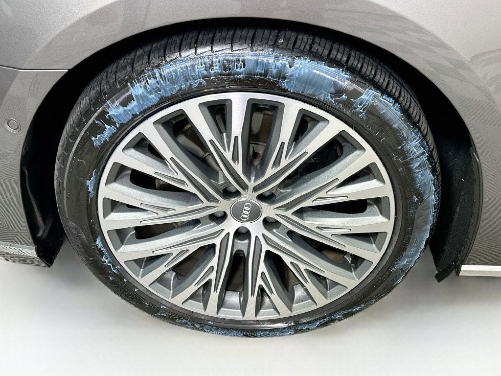 2019 Audi A8 L 55 quattro
