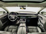 2019 Audi A8 L 55 quattro