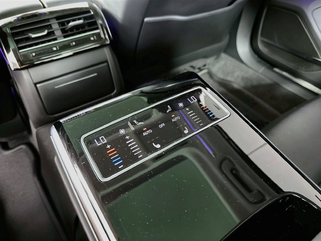2019 Audi A8 L 55 quattro