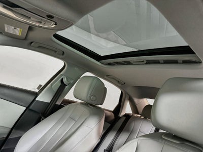 2022 Audi A4 40 Premium quattro
