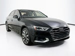 2022 Audi A4 40 Premium quattro