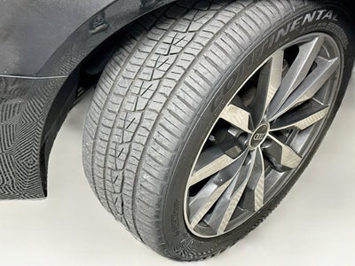 2022 Audi A4 40 Premium quattro