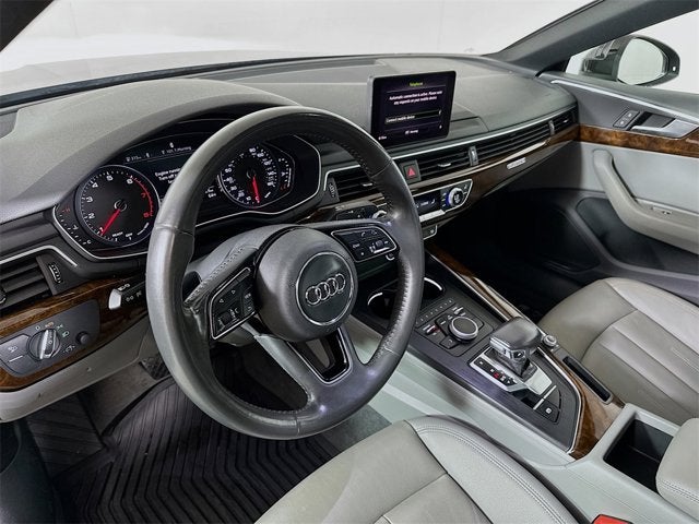 2019 Audi A5 Sportback Premium