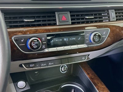 2019 Audi A5 Sportback Premium