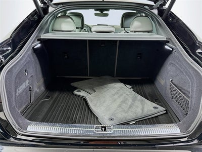2019 Audi A5 Sportback Premium