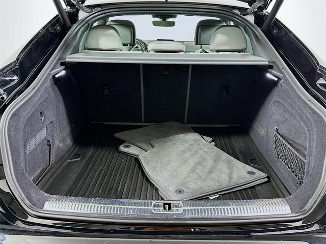 2019 Audi A5 Sportback Premium