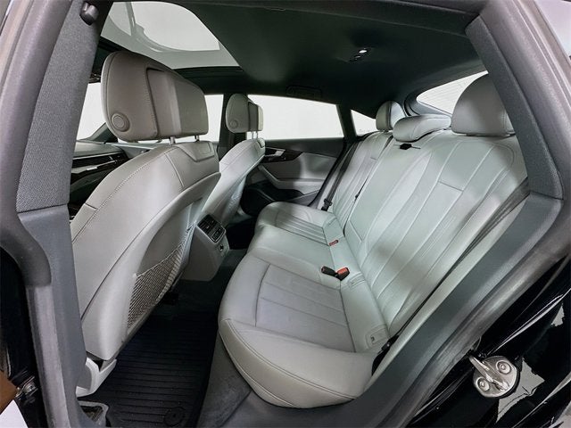 2019 Audi A5 Sportback Premium