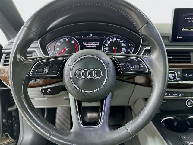 2019 Audi A5 Sportback Premium