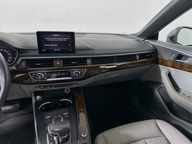 2019 Audi A5 Sportback Premium