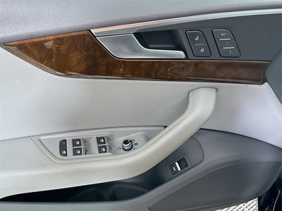 2019 Audi A5 Sportback Premium