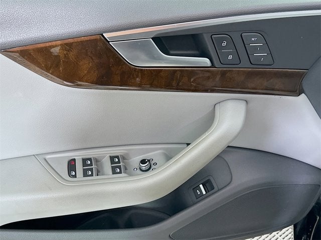 2019 Audi A5 Sportback Premium