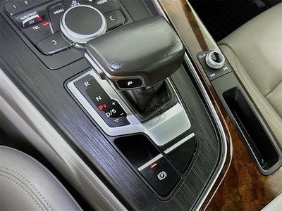 2019 Audi A5 Sportback Premium