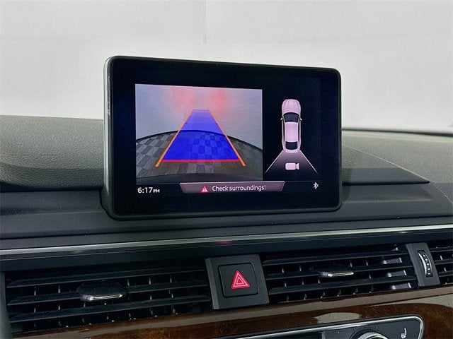 2019 Audi A5 Sportback Premium