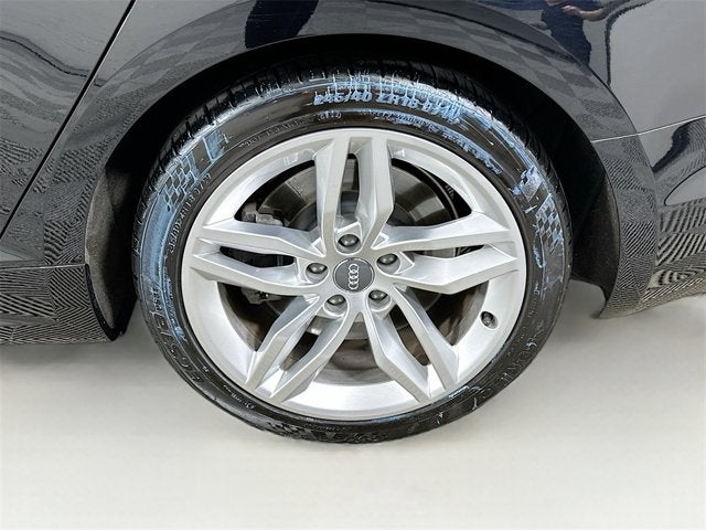 2019 Audi A5 Sportback Premium