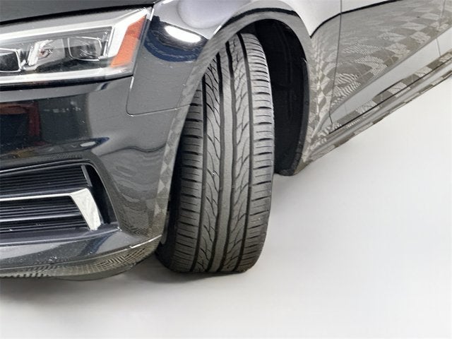 2019 Audi A5 Sportback Premium