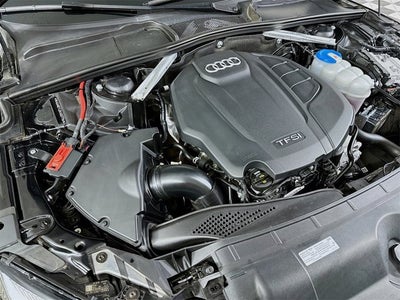 2019 Audi A5 Sportback Premium