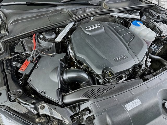 2019 Audi A5 Sportback Premium