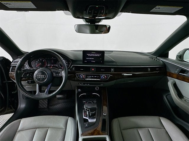 2019 Audi A5 Sportback Premium