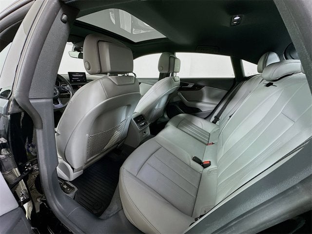 2019 Audi A5 Sportback Premium