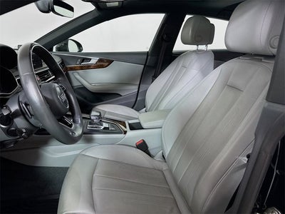 2019 Audi A5 Sportback Premium