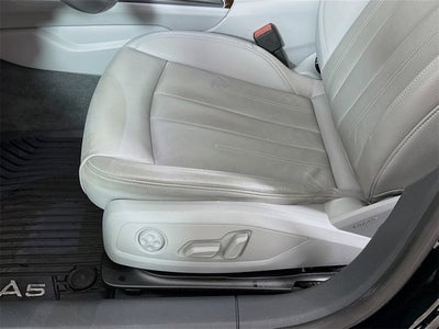 2019 Audi A5 Sportback Premium