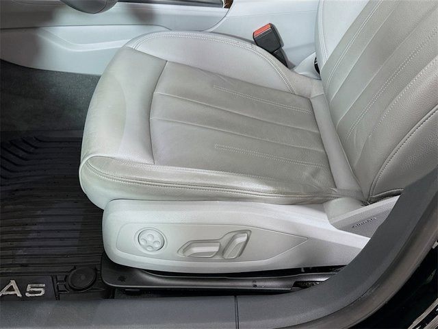 2019 Audi A5 Sportback Premium