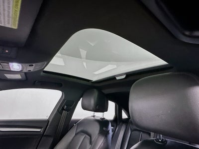 2018 Audi A3 2.0T Premium FrontTrak
