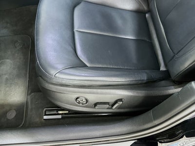 2018 Audi A3 2.0T Premium FrontTrak
