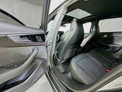 2023 Audi S4 3.0T Premium Plus quattro