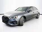 2023 Audi S4 3.0T Premium Plus quattro
