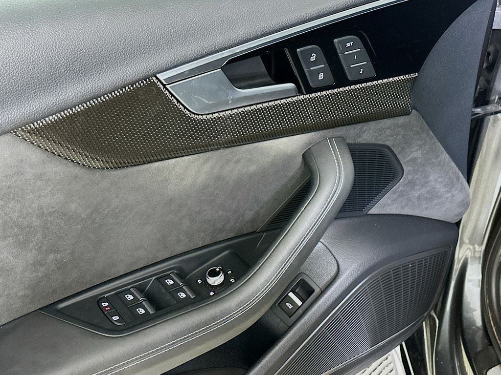 2023 Audi S4 3.0T Premium Plus quattro