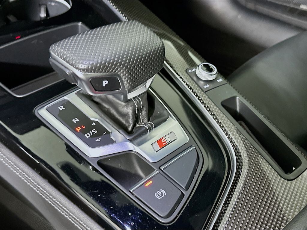 2023 Audi S4 3.0T Premium Plus quattro