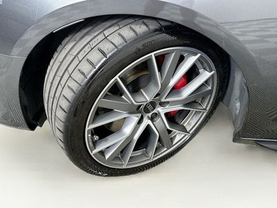 2023 Audi S4 3.0T Premium Plus quattro