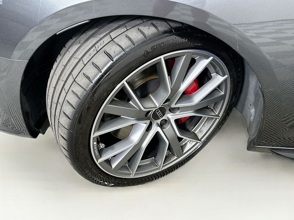 2023 Audi S4 3.0T Premium Plus quattro