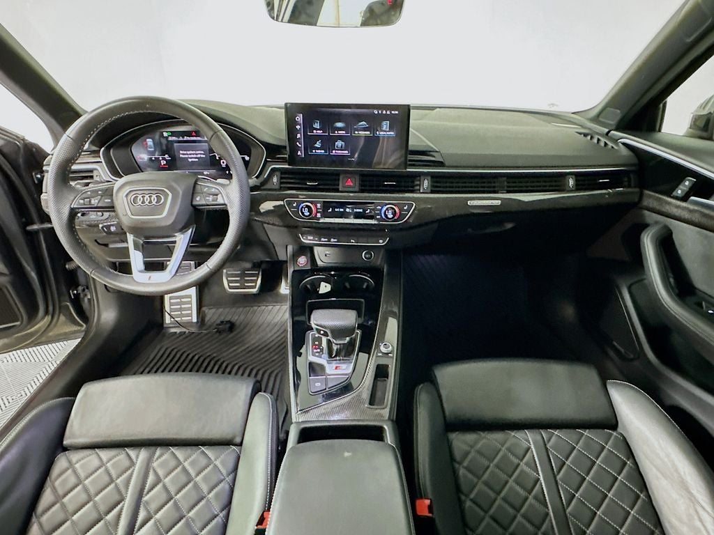 2023 Audi S4 3.0T Premium Plus quattro