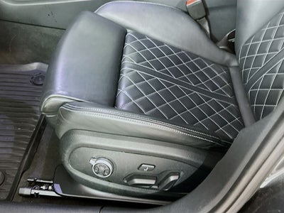 2023 Audi S4 3.0T Premium Plus quattro