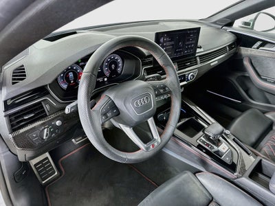 2024 Audi S5 Sportback quattro