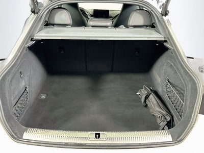 2024 Audi S5 Sportback quattro
