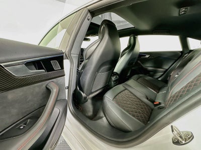 2024 Audi S5 Sportback quattro