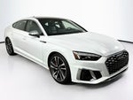 2024 Audi S5 Sportback quattro