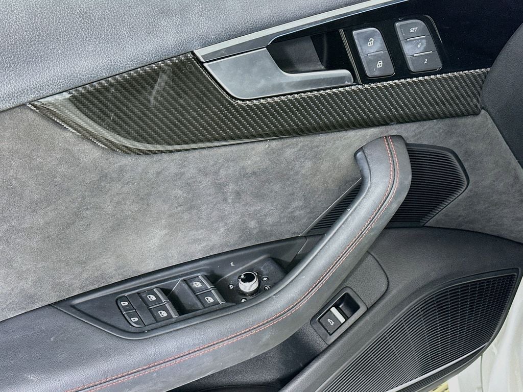 2024 Audi S5 Sportback quattro