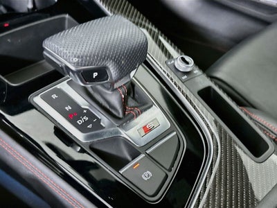 2024 Audi S5 Sportback quattro