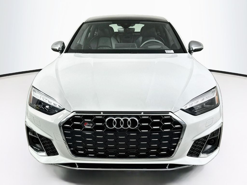 2024 Audi S5 Sportback quattro