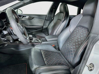 2024 Audi S5 Sportback quattro