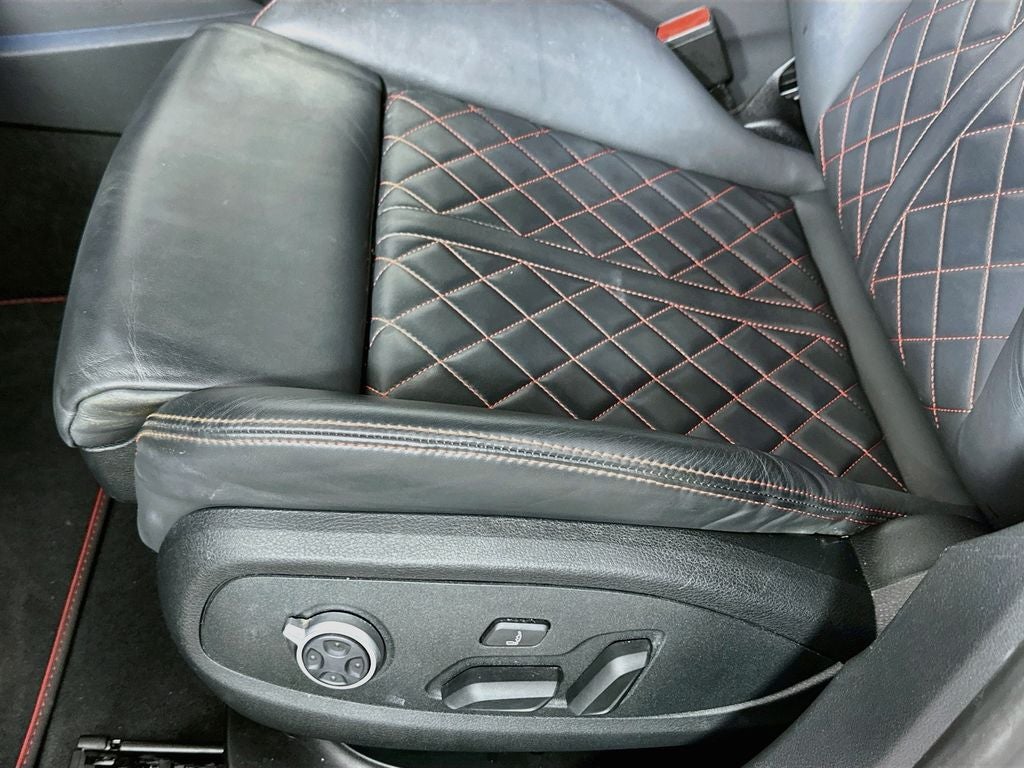 2024 Audi S5 Sportback quattro