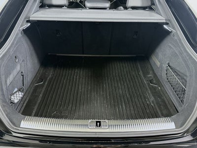 2023 Audi S5 Sportback Prestige quattro